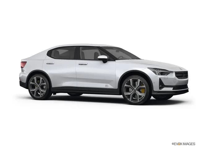 Polestar 2 2022 Long Range Single Motor