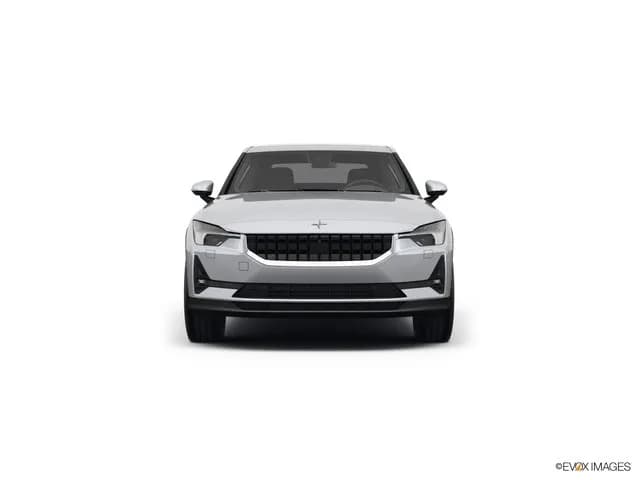 Polestar 2 2022 Long Range Single Motor