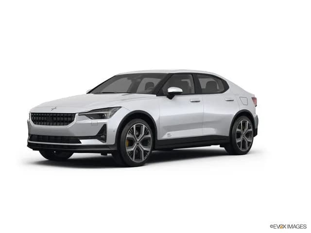 Polestar 2 2022 Long Range Single Motor
