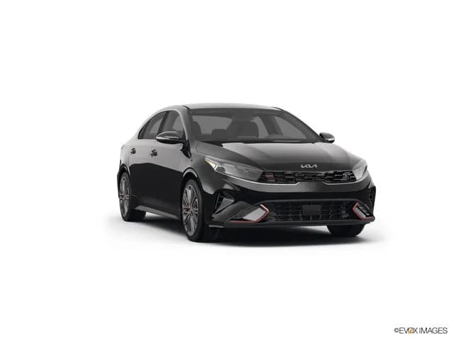 كيا سيراتو 2023 2.0L SX