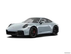 Carrera 4 GTS