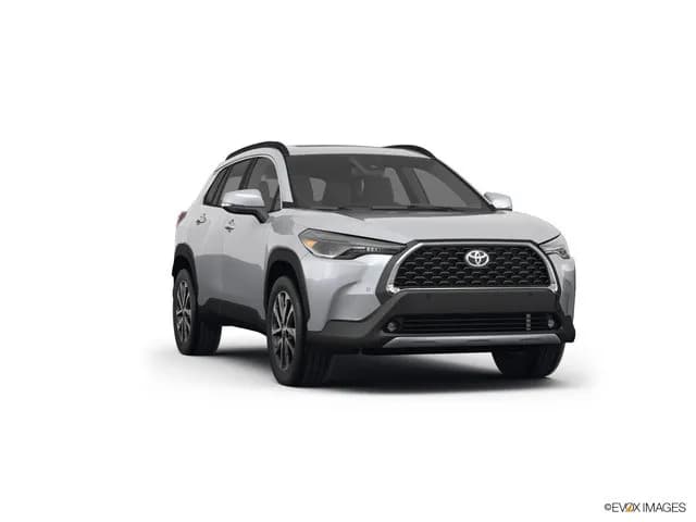 Toyota Corolla Cross 2025 1.8L GLI