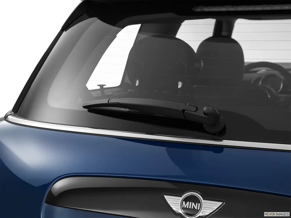 3-Door Cooper S