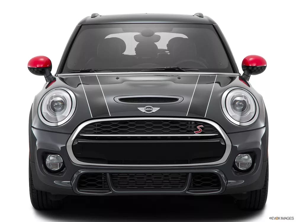 5-Door Cooper S
