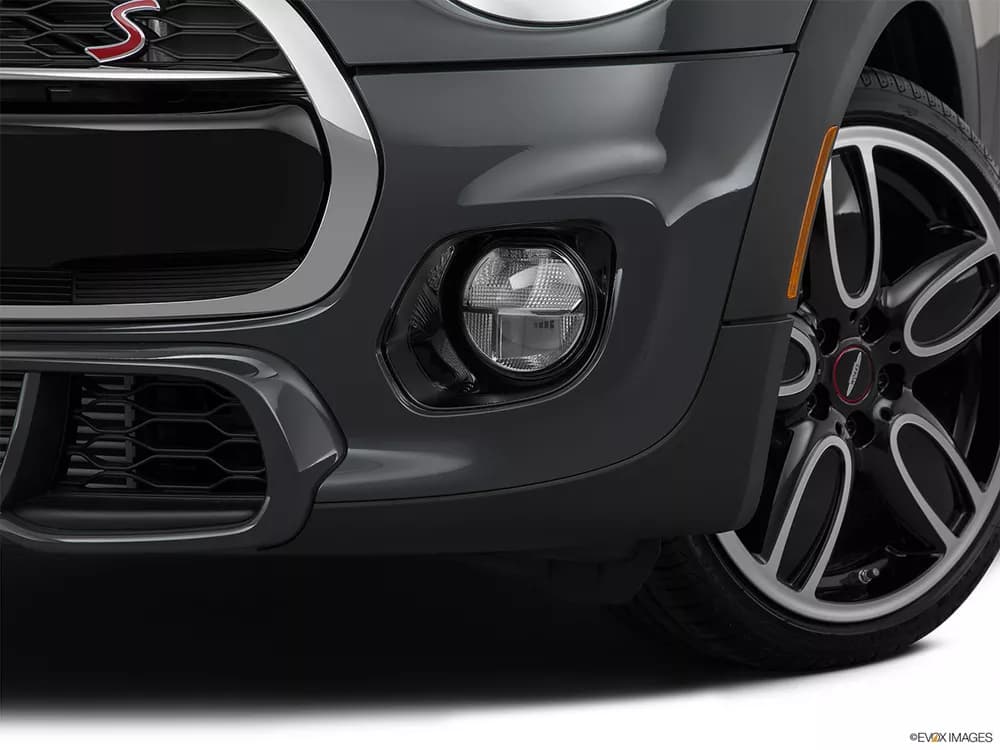 5-Door Cooper S