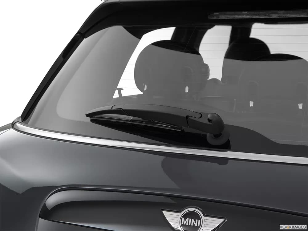 5-Door Cooper S
