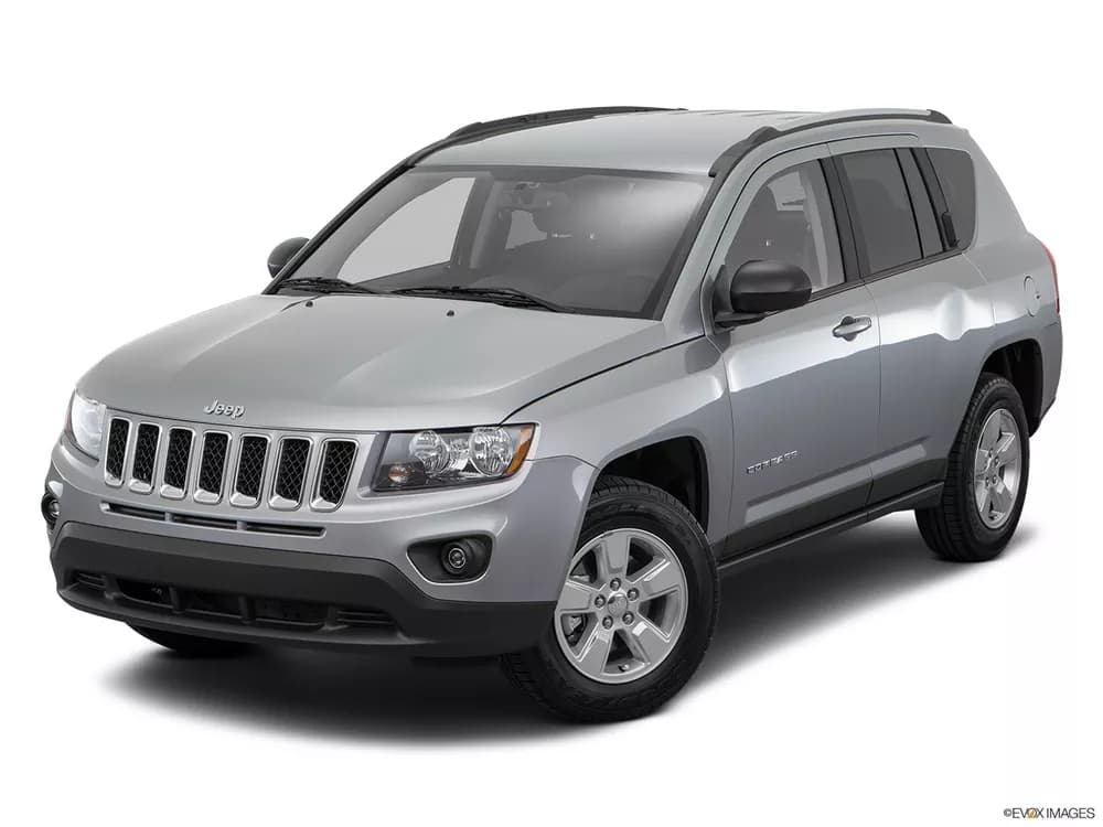Jeep Compass 2016 Sport 2.4L