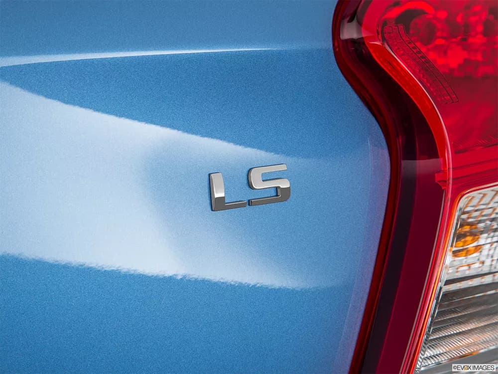LS