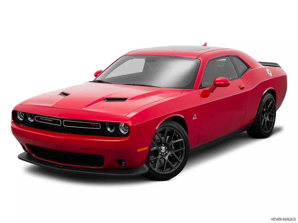 Dodge Challenger 2017 R/T 5.7L