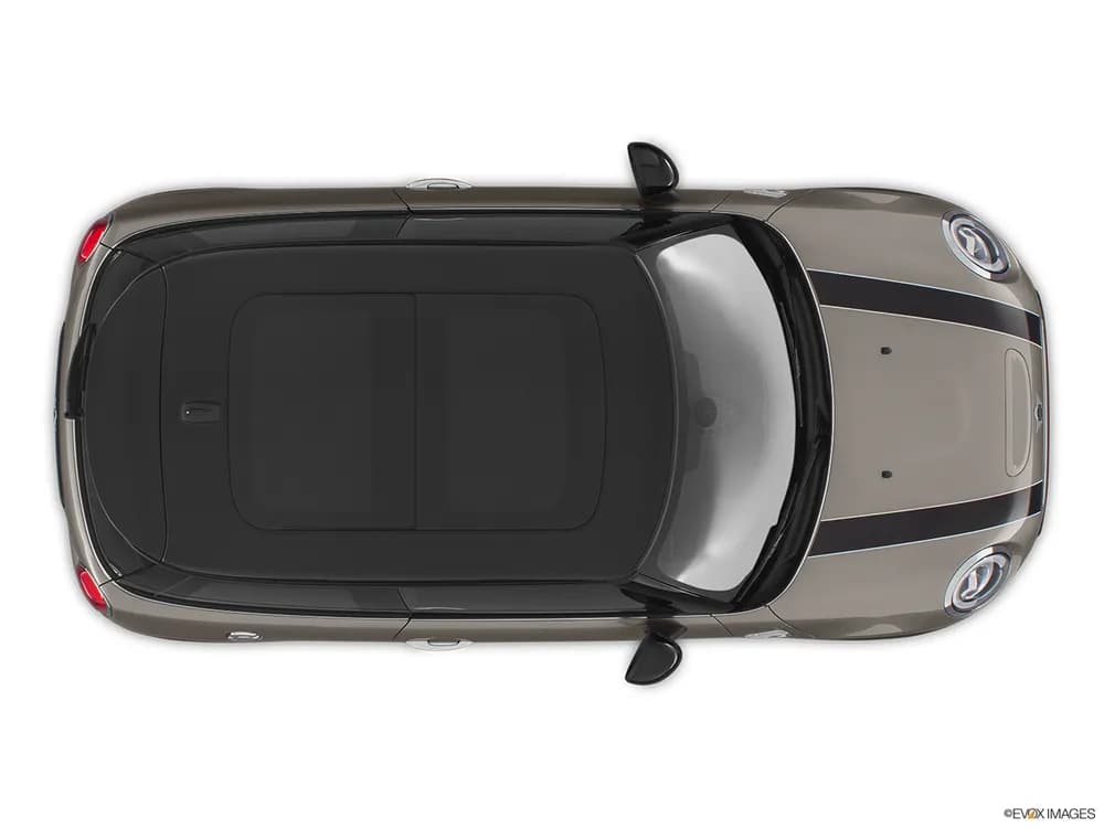 3-Door Cooper S