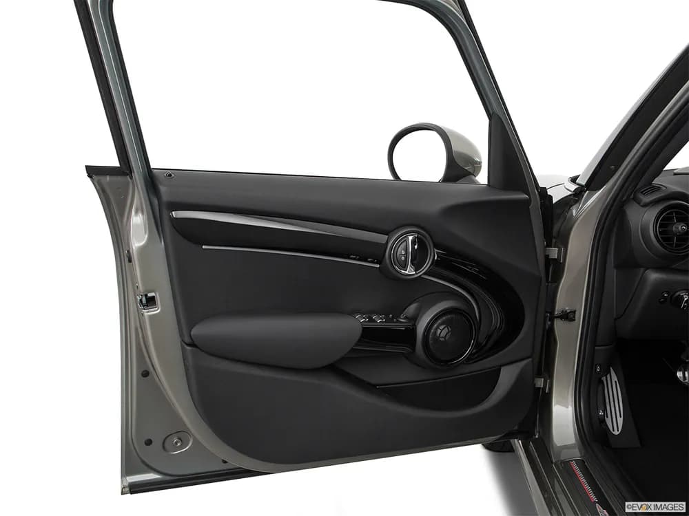 5-Door Cooper S
