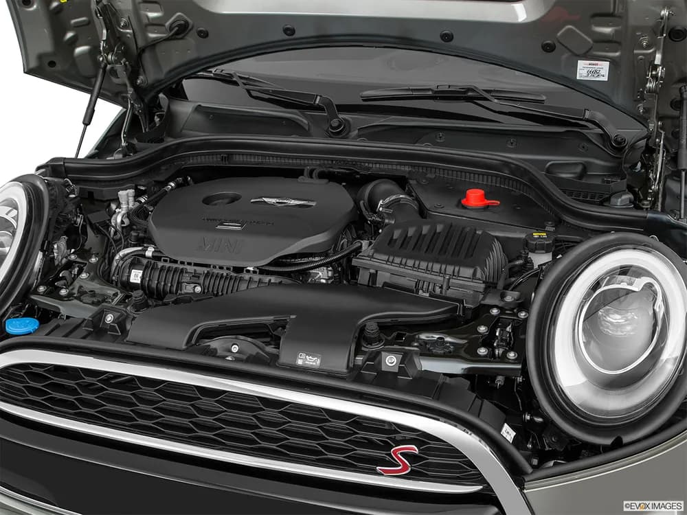 5-Door Cooper S