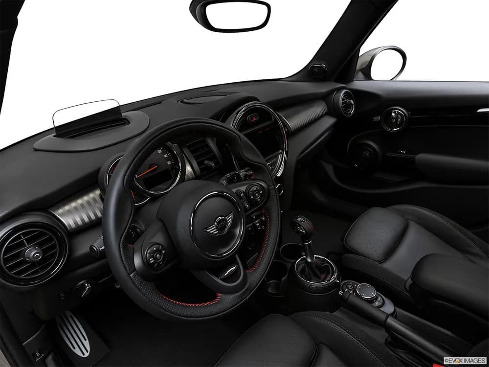 5-Door Cooper S