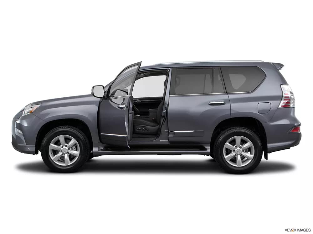 460 Premier