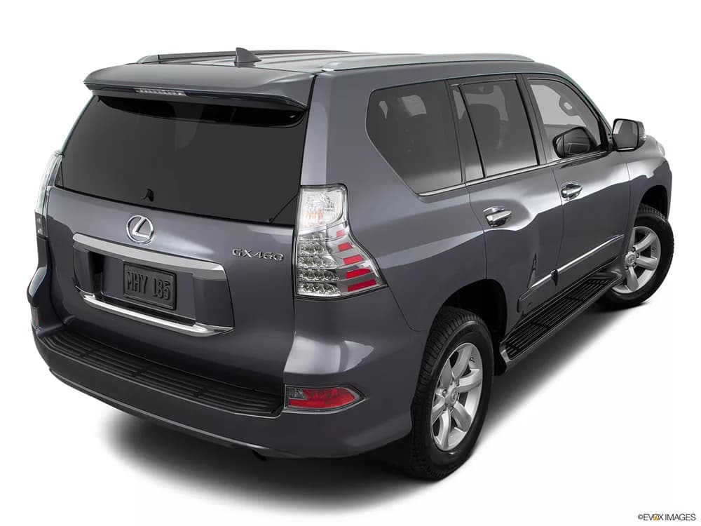 460 Premier