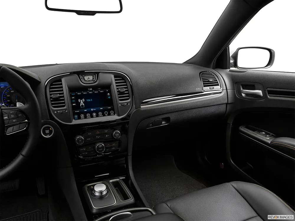 5.7L Plus