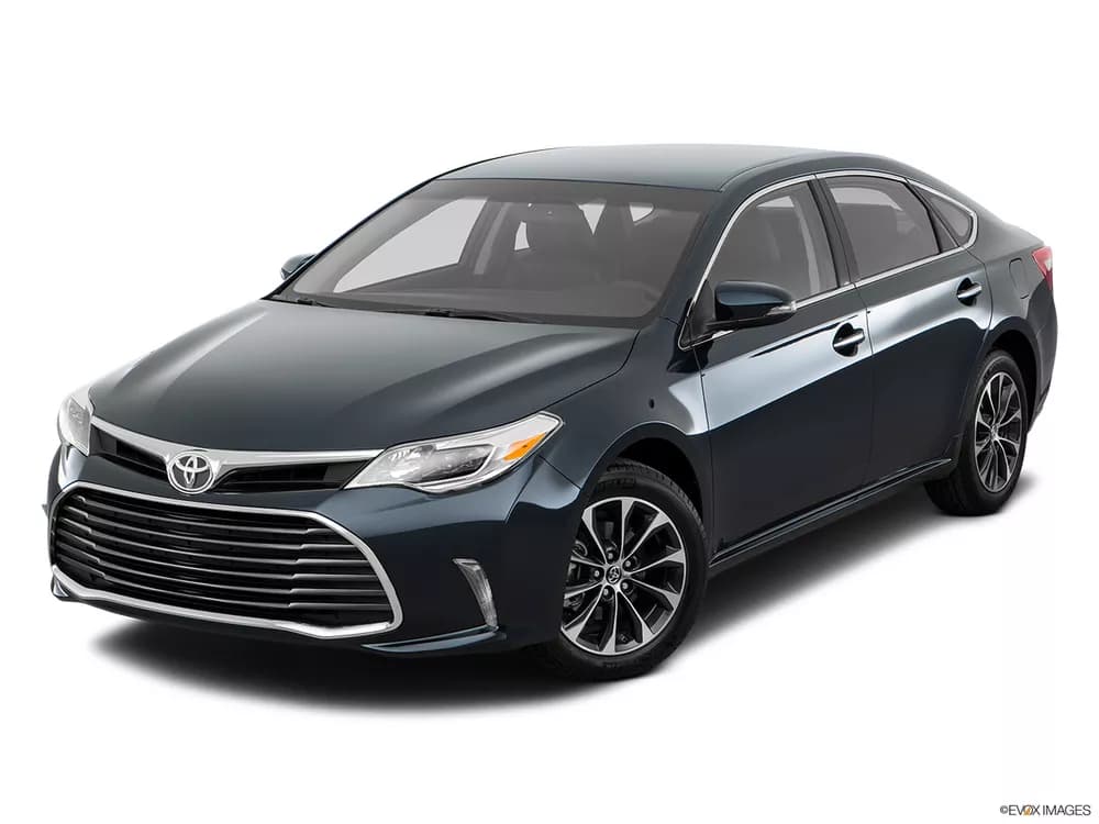 تويوتا افالون 2017 3.5L SE+