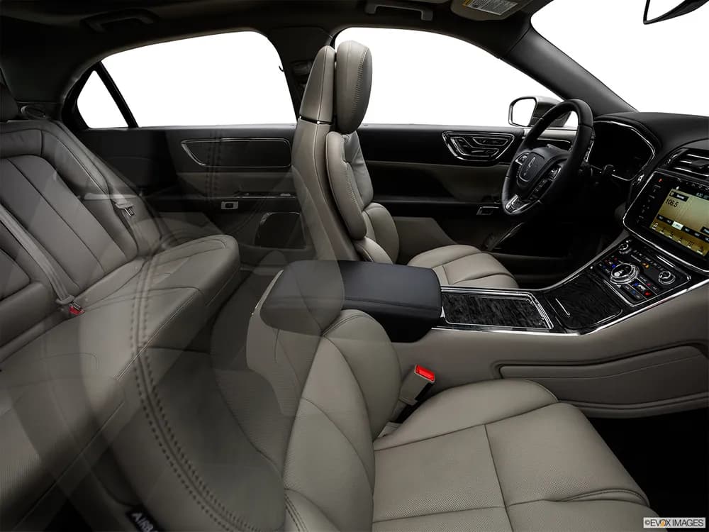 2.7L Select