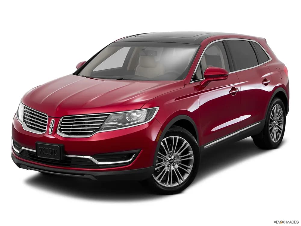 لينكون ام كاي اكس 2017 2.7L Reserve Tech Pack+Luxury Pack AWD