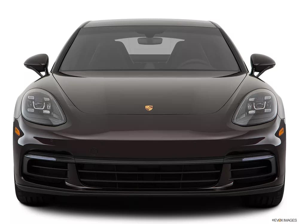 Porsche Panamera 2018 3.0L Base