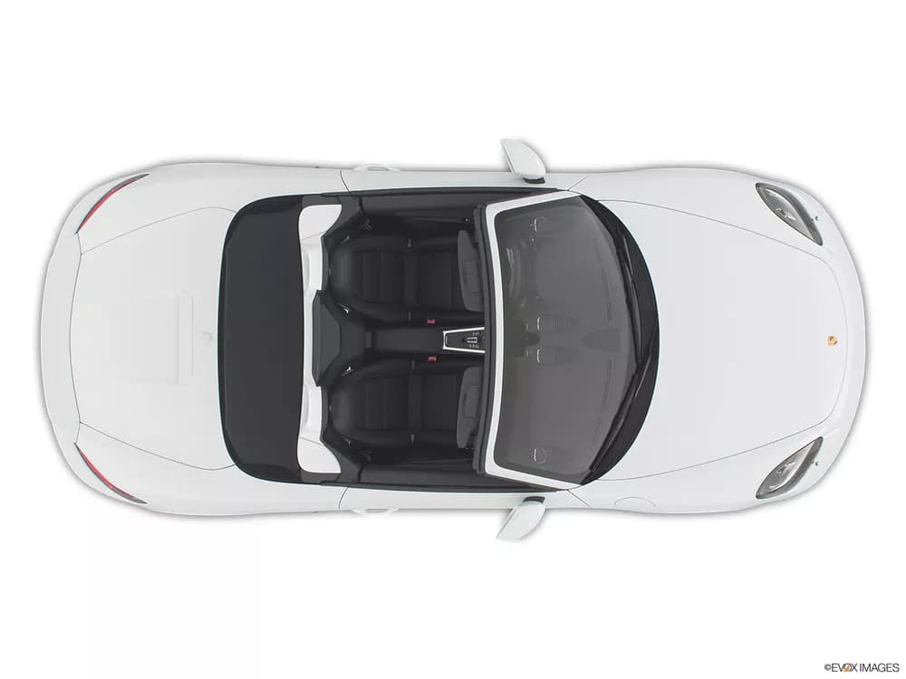 Boxster S