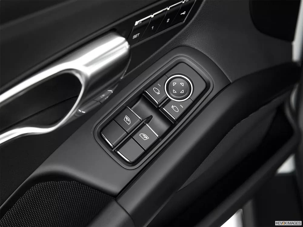 Boxster S