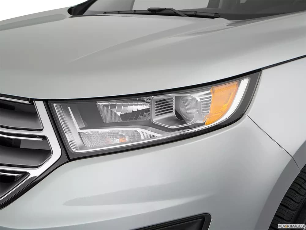 Ford Edge 2018 2.0L EcoBoost SE