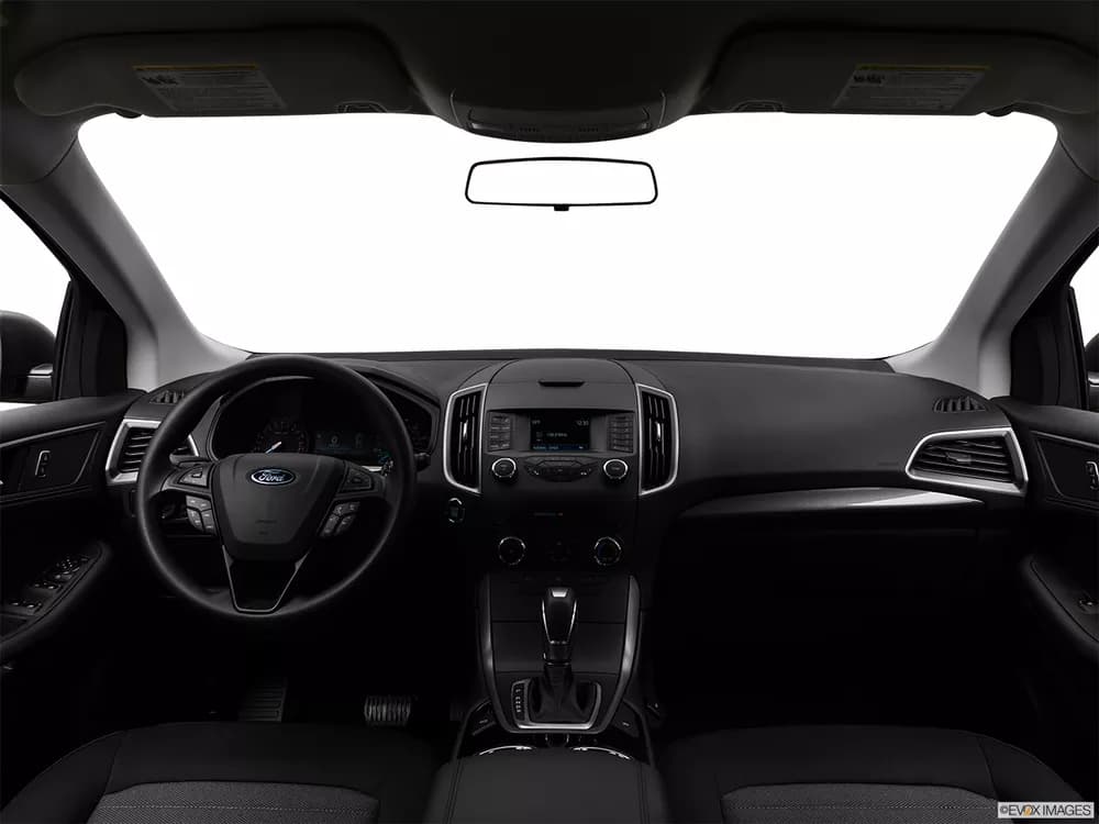 Ford Edge 2018 2.0L EcoBoost SE