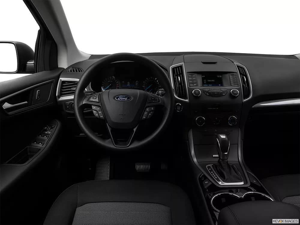 Ford Edge 2018 2.0L EcoBoost SE
