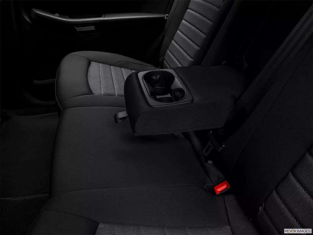 Ford Edge 2018 2.0L EcoBoost SE