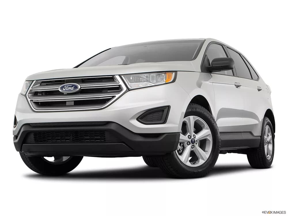 Ford Edge 2018 2.0L EcoBoost SE
