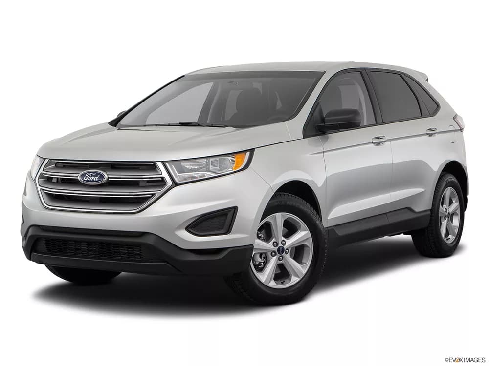 Ford Edge 2018 2.0L EcoBoost SE