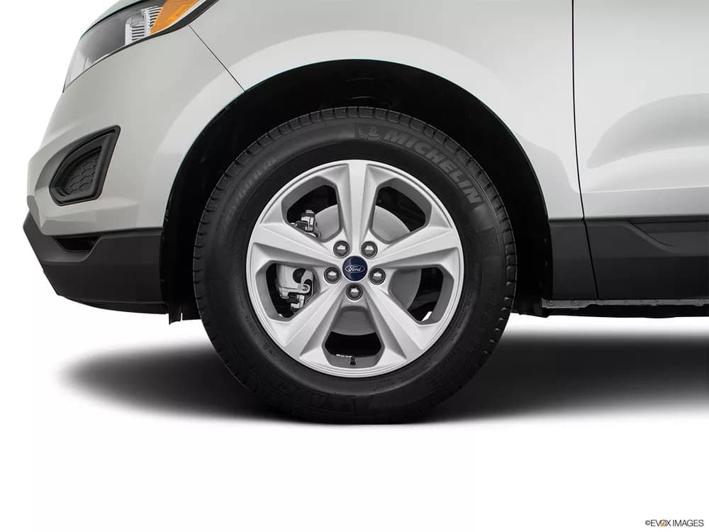 Ford Edge 2018 2.0L EcoBoost SE