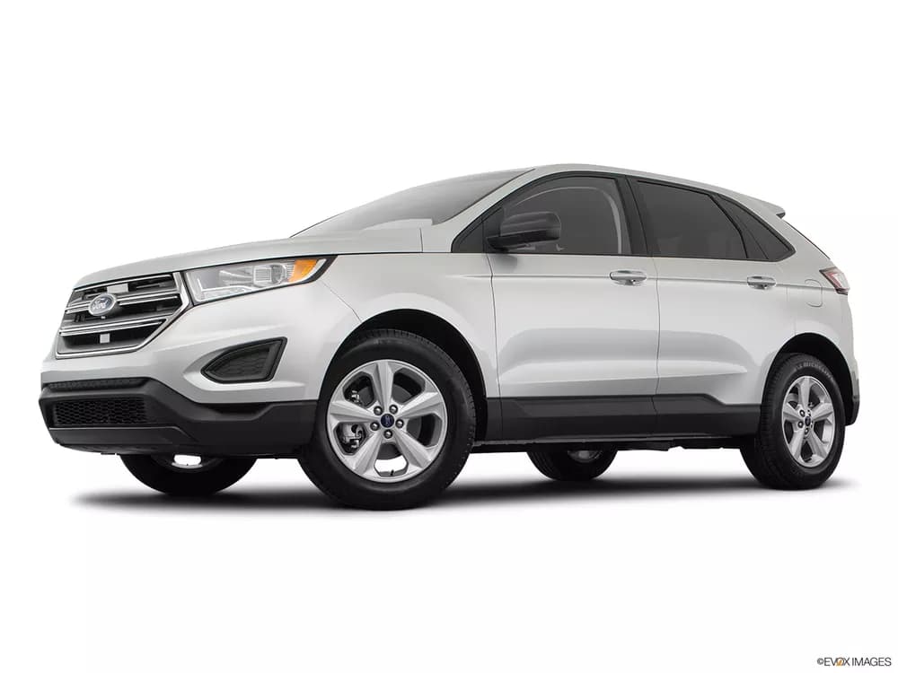 Ford Edge 2018 2.0L EcoBoost SE