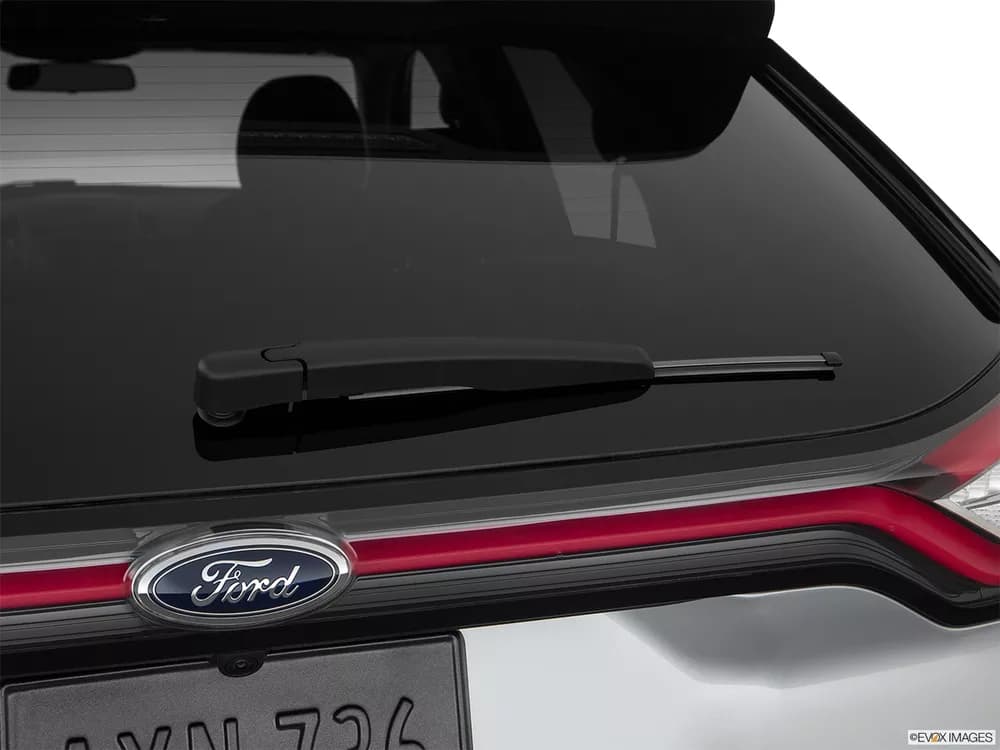 Ford Edge 2018 2.0L EcoBoost SE