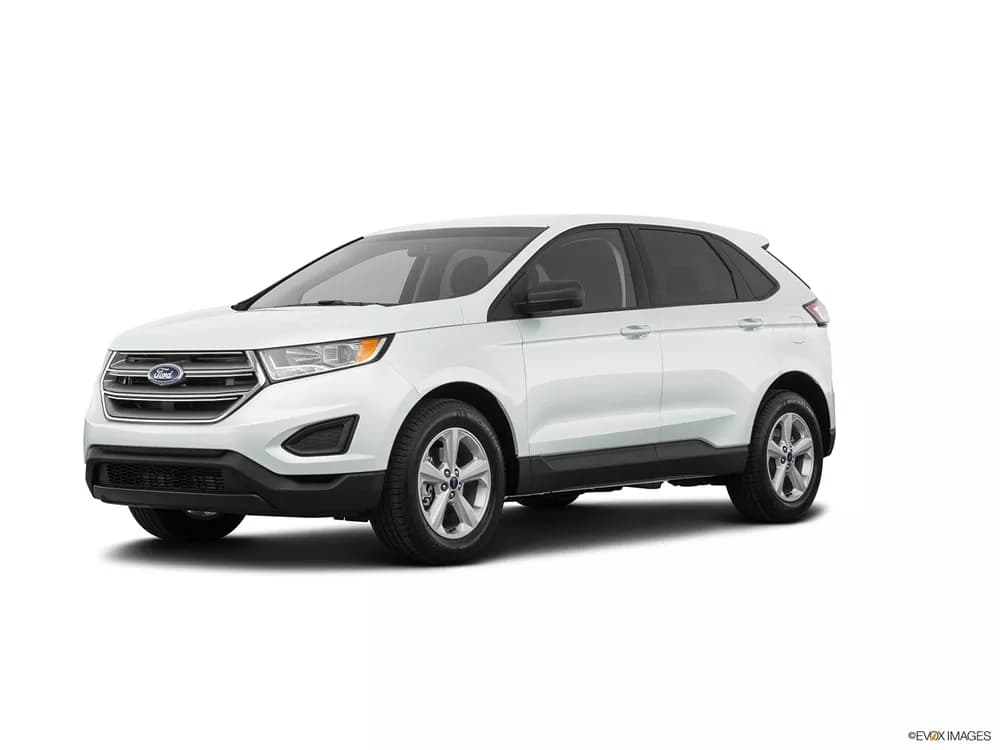 Ford Edge 2018 2.0L EcoBoost SE