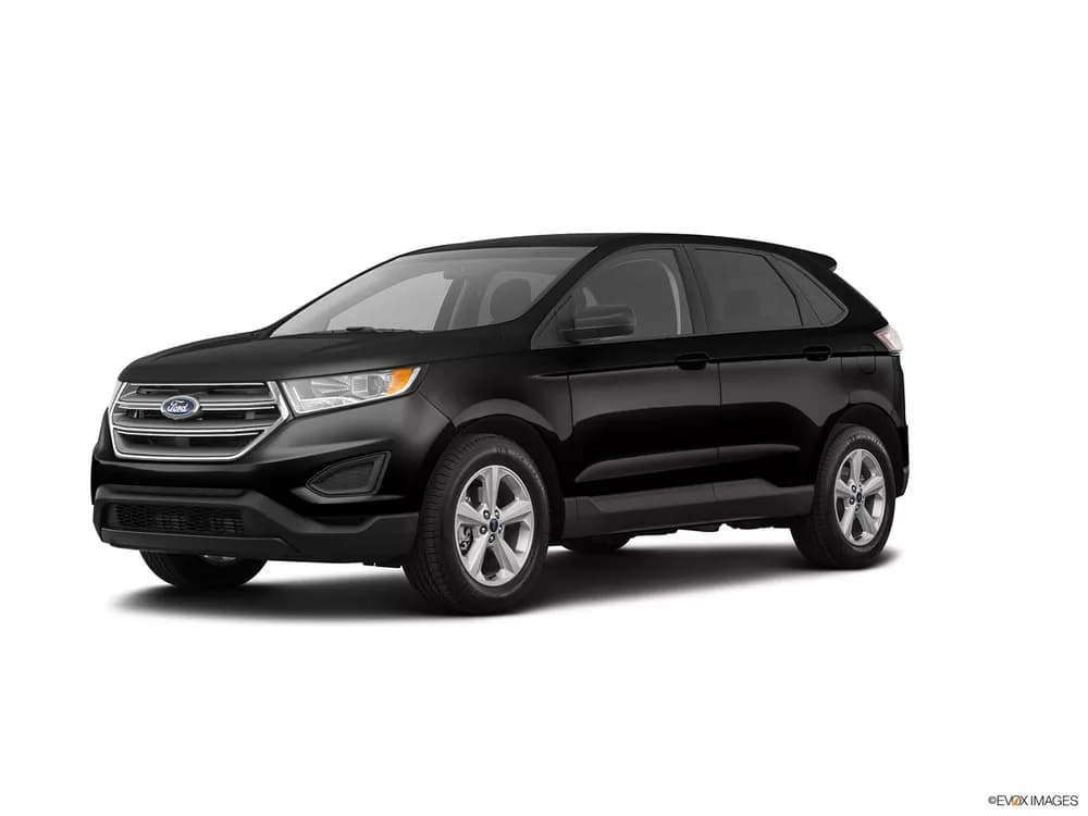 Ford Edge 2018 2.0L EcoBoost SE