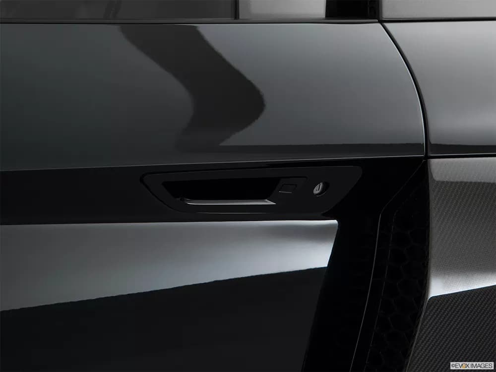 Audi R8 Coupe 2018 5.2 V10