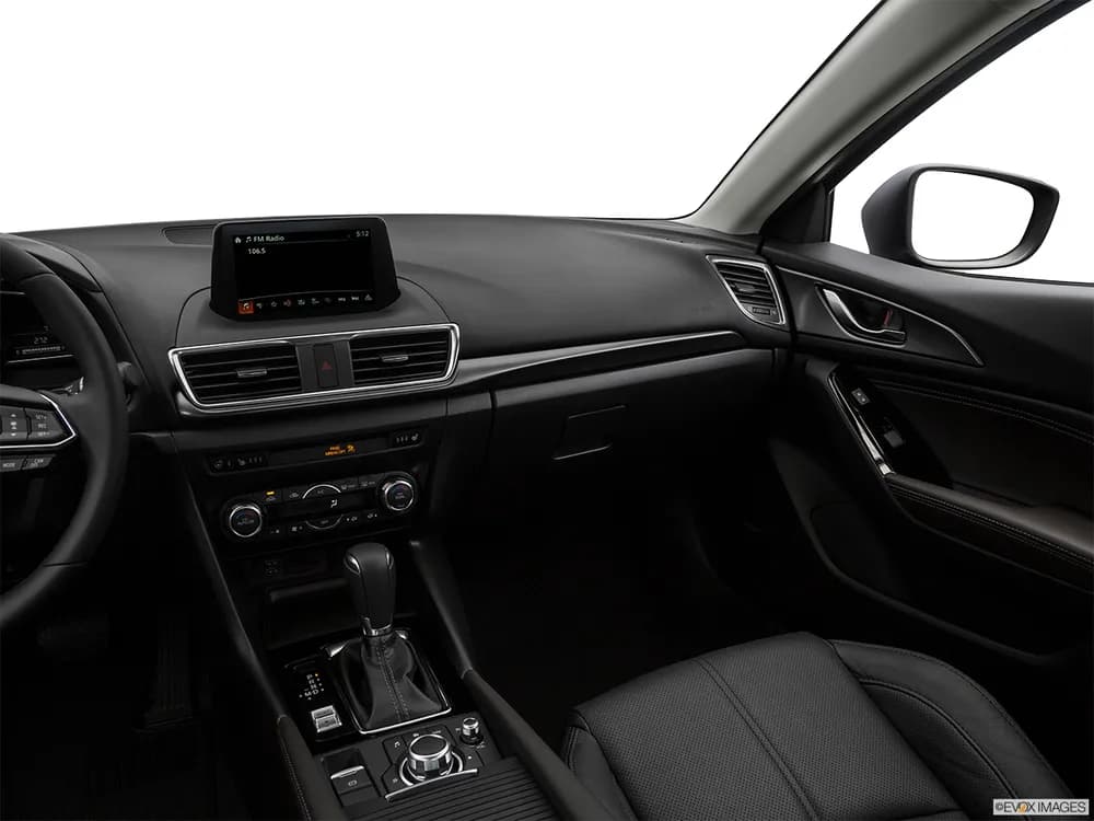 Mazda 3 Sedan 2018 2.0 R