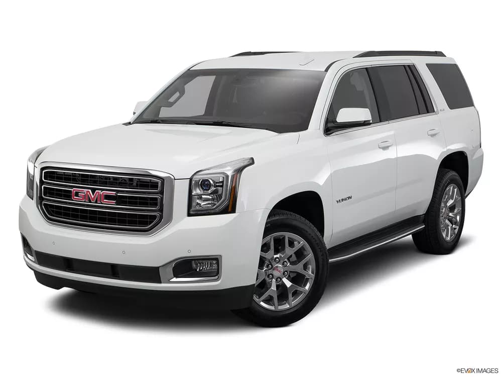 جي إم سي يوكون 2018 5.3L SLE 2WD