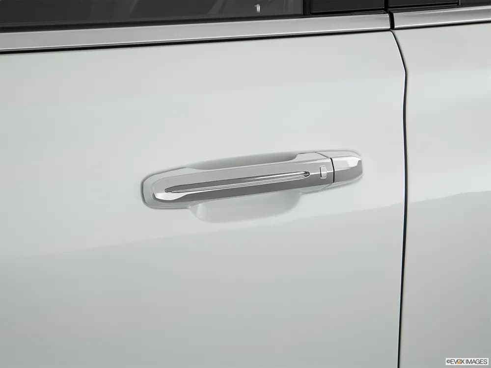 Cadillac Escalade 2018 6.2L Platinum