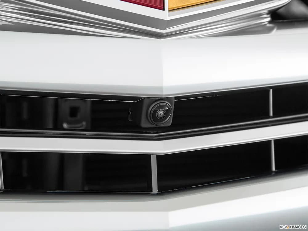 Cadillac Escalade 2018 6.2L Platinum