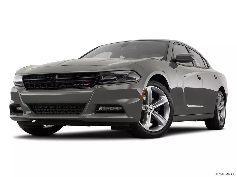 Dodge Charger 2018 3.6L SXT Plus