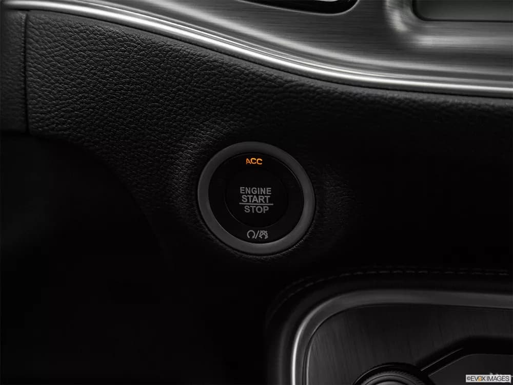Dodge Challenger 2018 5.7L R/T Plus