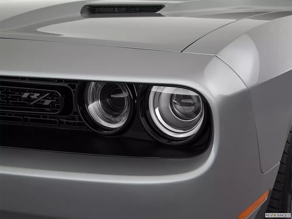 Dodge Challenger 2018 5.7L R/T Plus