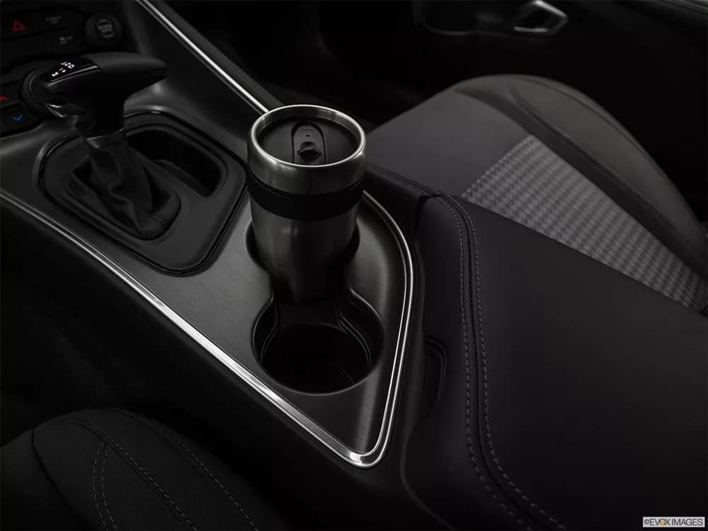 Dodge Challenger 2018 5.7L R/T Plus