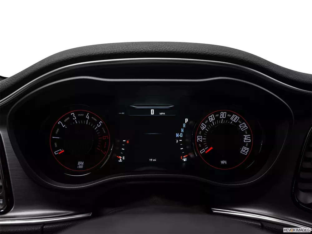 Dodge Challenger 2018 5.7L R/T Plus