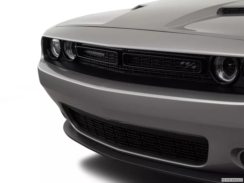 Dodge Challenger 2018 5.7L R/T Plus