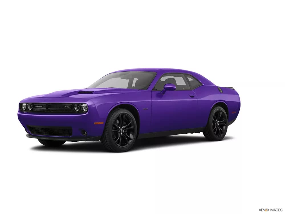 Dodge Challenger 2018 5.7L R/T Plus