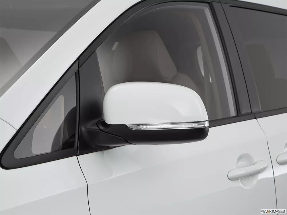 Kia Carnival 2018 3.3L Base